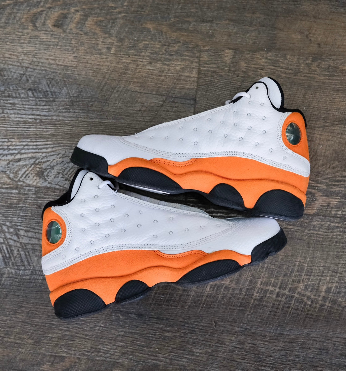 Air Jordan 13 “StarFish” Size 6y – Senseless - Main Image