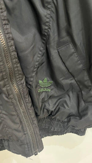 Adidas Zip-up Jacket / Size M