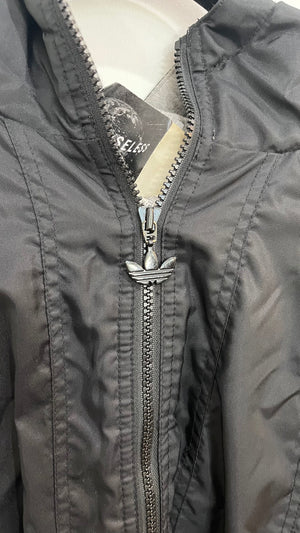 Adidas Zip-up Jacket / Size M
