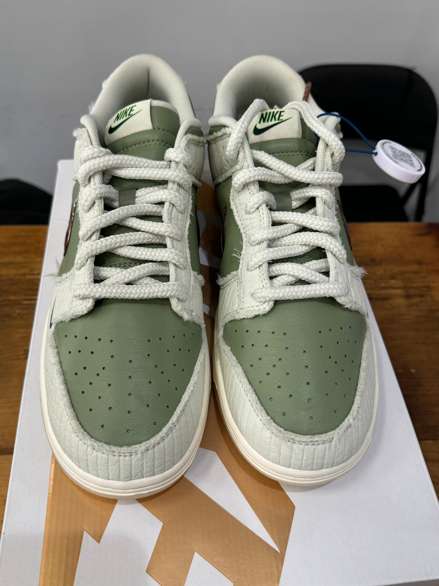 Nike Dunk Low PRM x Kyler Murray “Be 1 of One” - Size 11  display picture 3