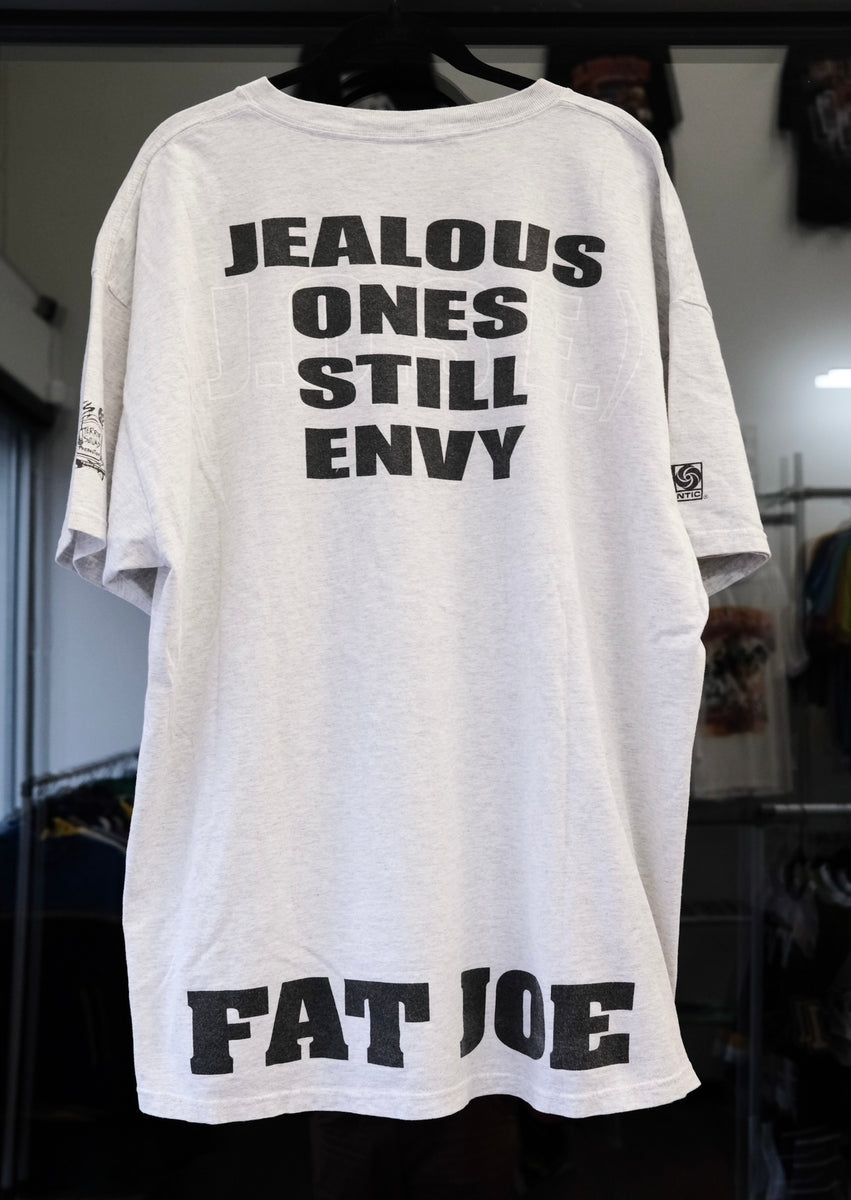 FAT JOE❗️ Fat Joe – Jealous Ones Still Envy (J.O.S.E.) – 2 x Vinyl