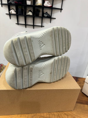 Adidas Yeezy Boot “Salt” Size 10