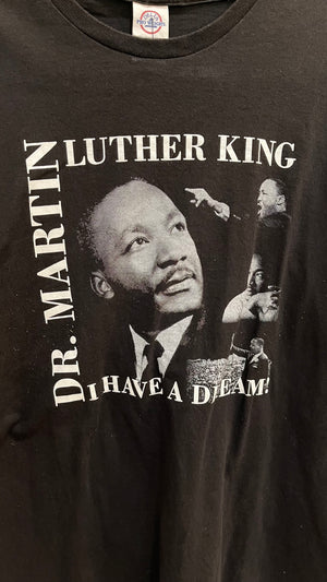 MLK “I Have A Dream” T-Shirt
