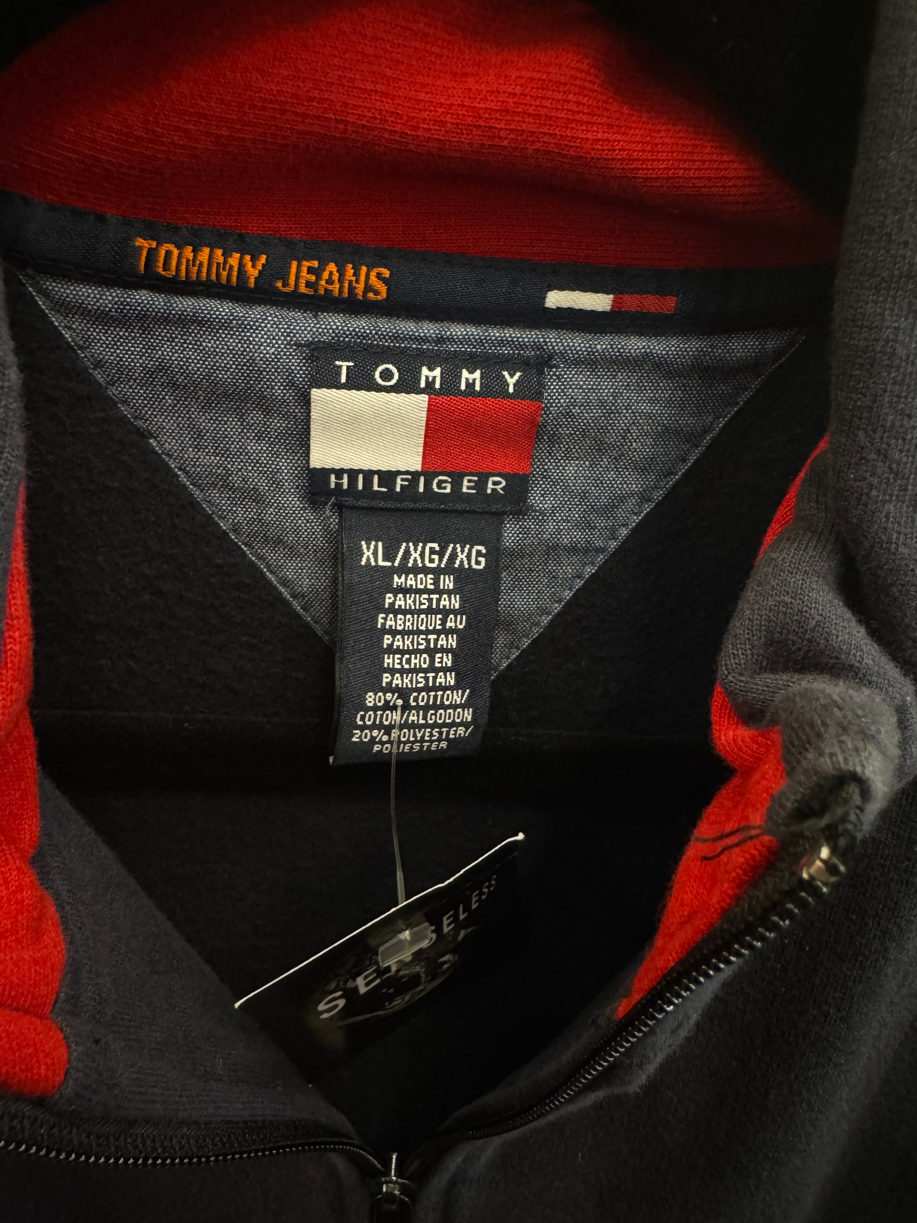 Tommy Hilfiger Zip-up -