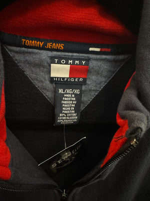 Tommy Hilfiger Zip-up -