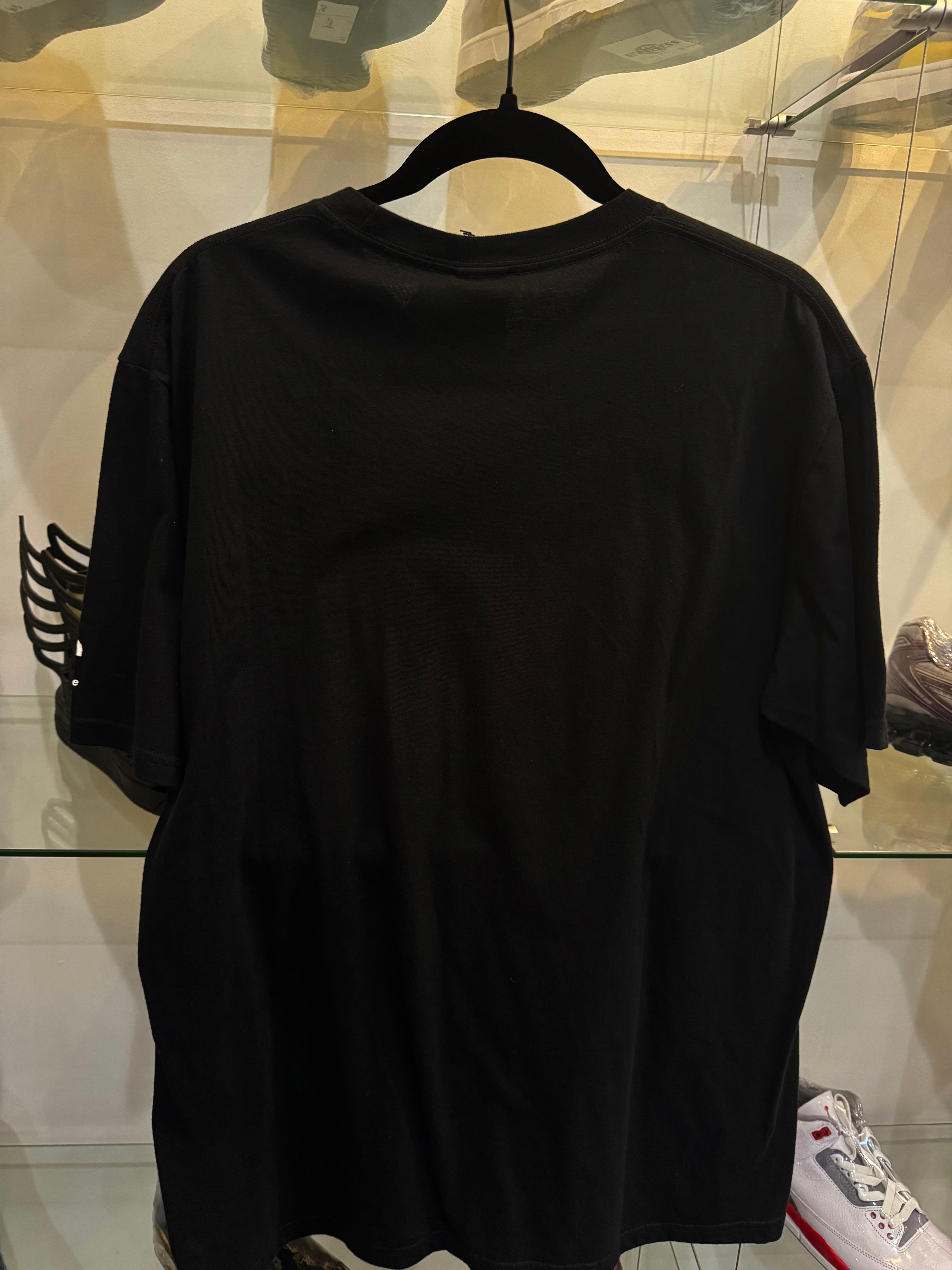 TNF x Supreme (Mountain) Tee