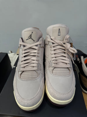 Air Jordan 4 x A Ma Maniére - Size 10.5