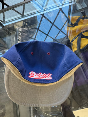 New England Patriots Fitted -