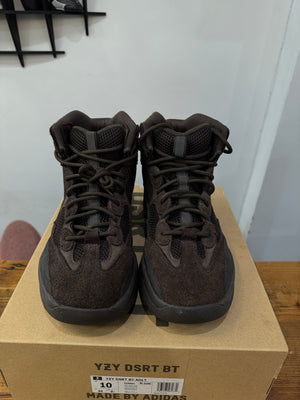 Adidas Yeezy Desert Boot “Oil” - Size 10