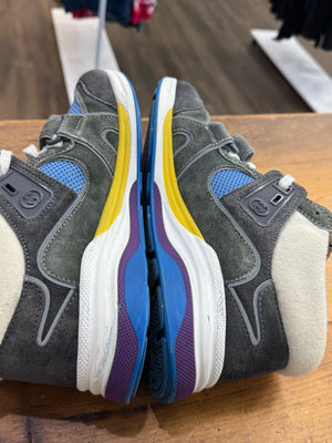 GG Ultraspace Mid Grey Multicolor - 9.5/10