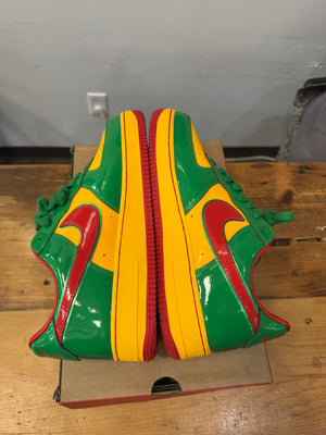 Nike AF1 Low (Concrete Boys Lucky Green)