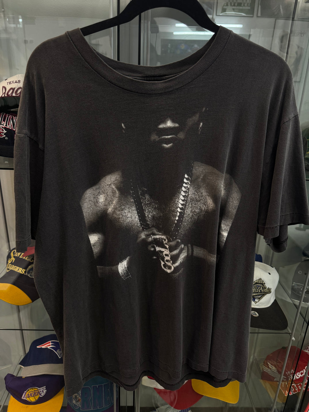 LL Cool J Promo T-shirt -