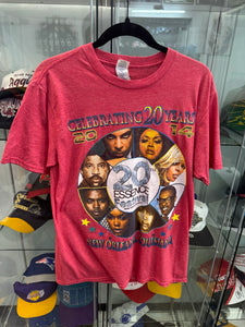 New Orleans Essence Fest T-shirt -