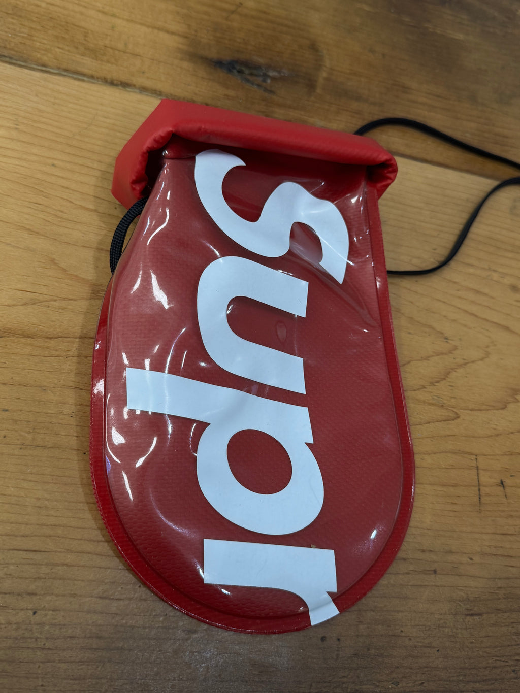 Supreme SealLine See Pouch -