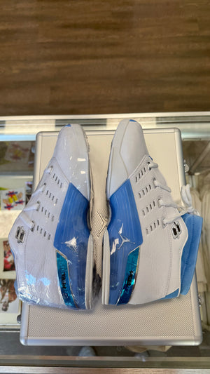 Air Jordan 17 (University Blue) Size 8.5