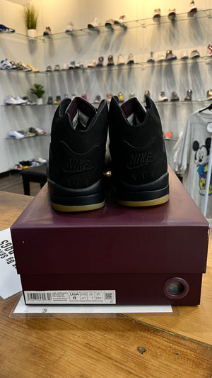 Air Jordan 5 x A Ma Maniére Dusk ~ Size 8