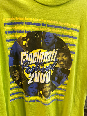 Cincinnati Festival T-Shirt