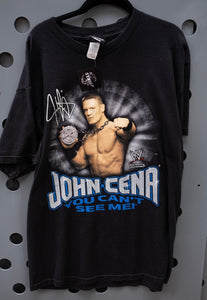John Cena “You Can’t See Me” T-Shirt