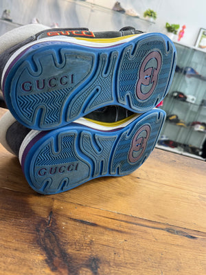 GG Ultraspace Mid Grey Multicolor - 9.5/10
