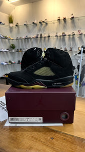 Air Jordan 5 x A Ma Maniére Dusk ~ Size 8