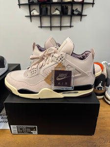 Air Jordan 4 x A Ma Maniére - Size 10.5