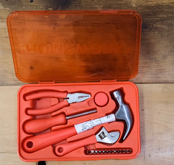 工具 Virgil Abloh x IKEA MARKERAD Toolkit 4B459C84-2936-4235-971B-