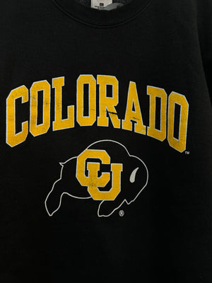 Colorado Buffaloes Pullover