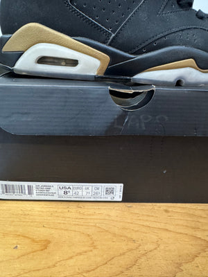 Air Jordan 6 “DMP” Size 8.5