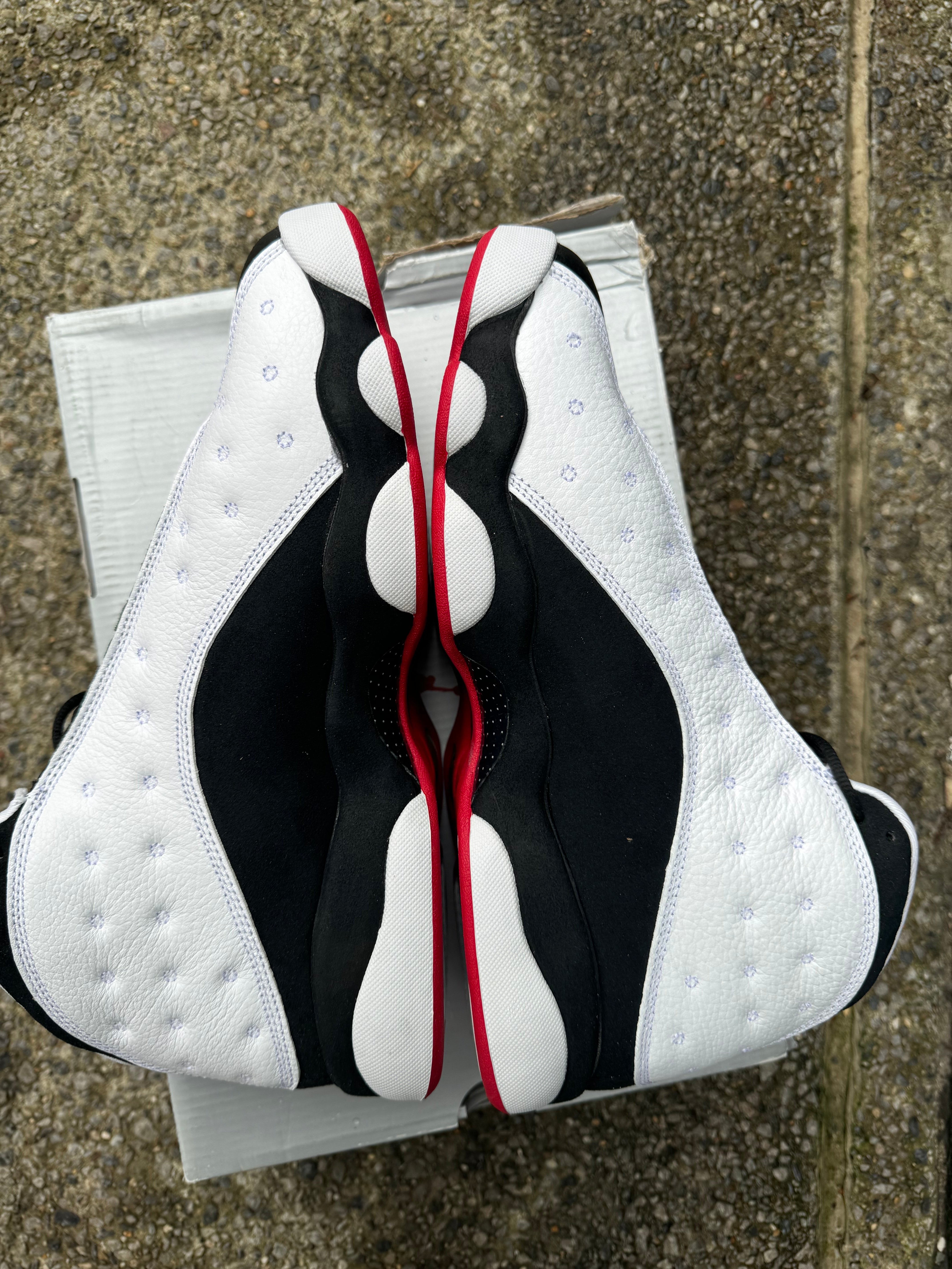 Air Jordan 13 “He Got Game” / Size 11