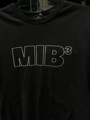 Men In Black 3 Promo Tee