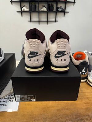 Air Jordan 4 x A Ma Maniére - Size 10.5