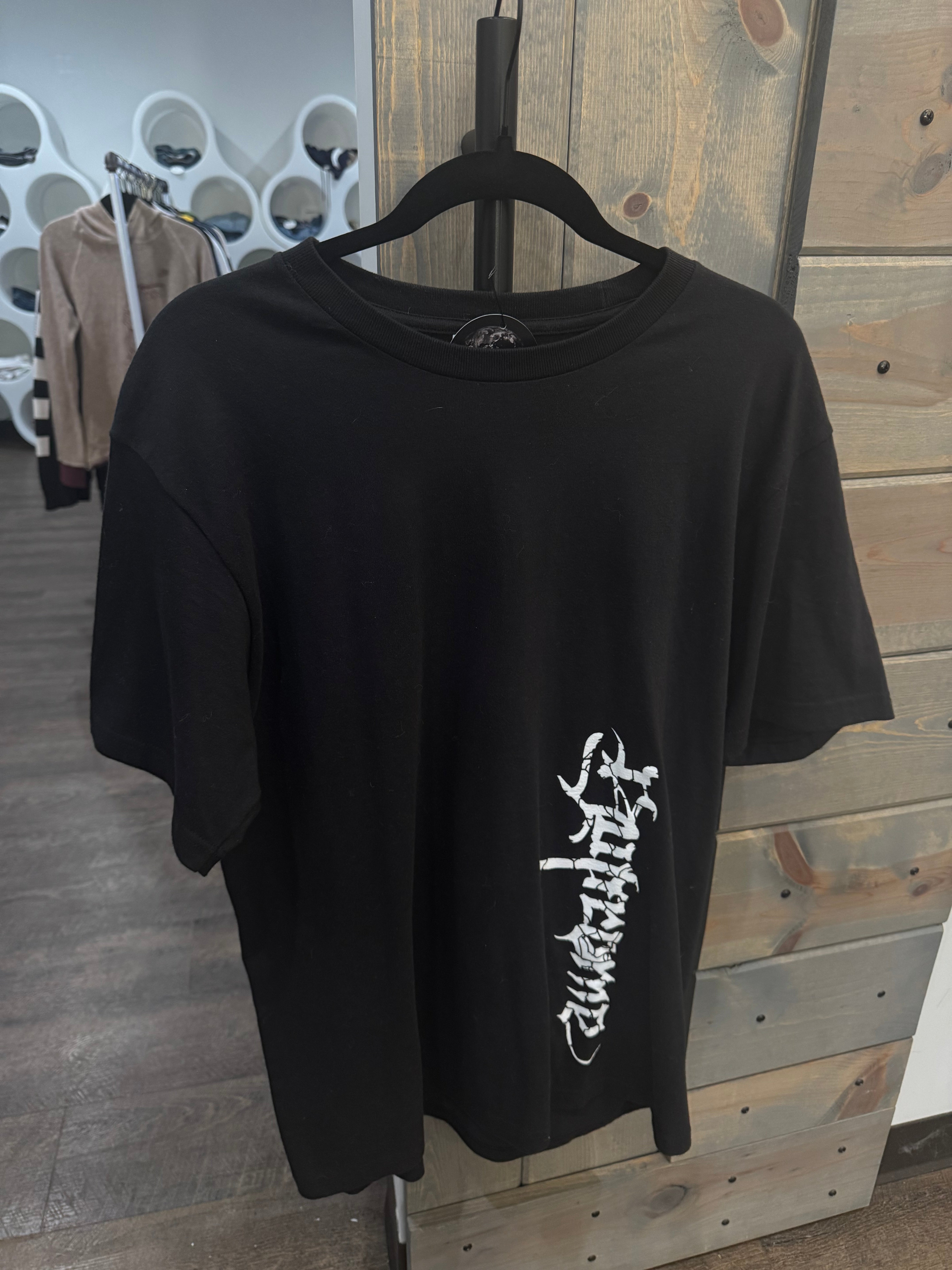 Supreme Satan T-shirt – Senseless