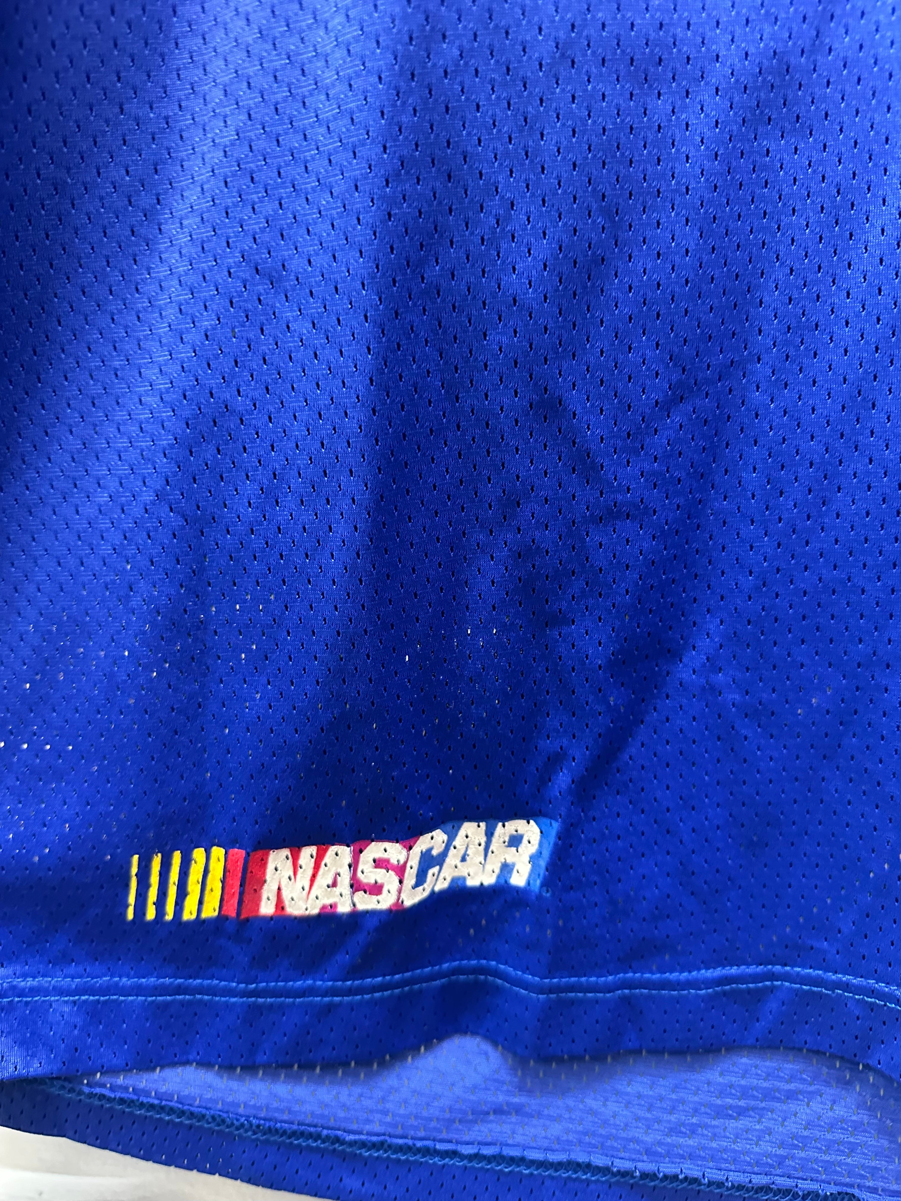 NASCAR Jersey