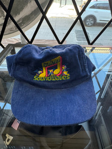 Salem Promo Corduroy Snap