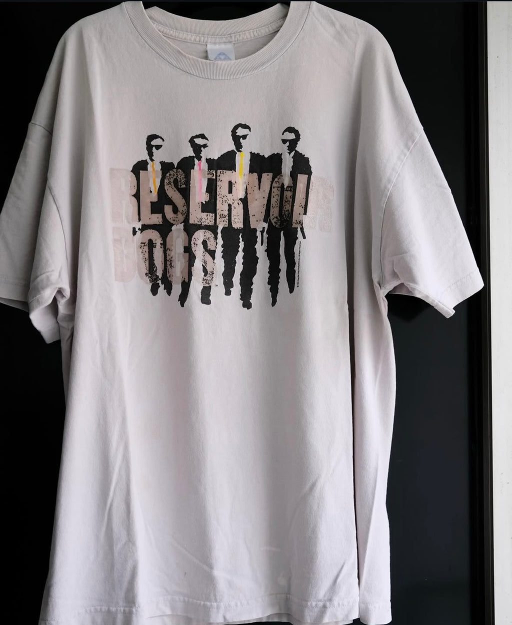 Reservoir Dogs tee