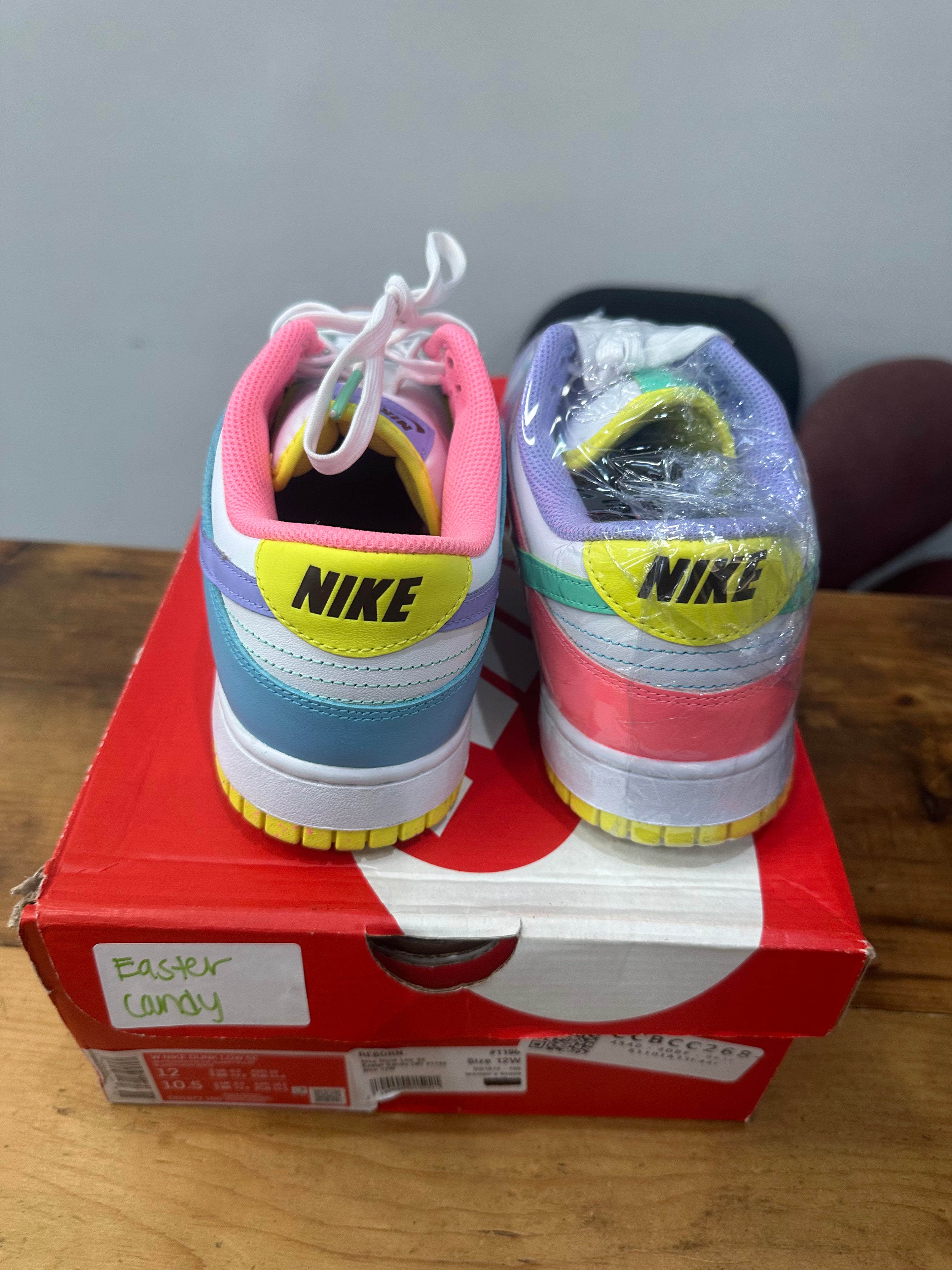 Nike Dunk Low SE “Candy