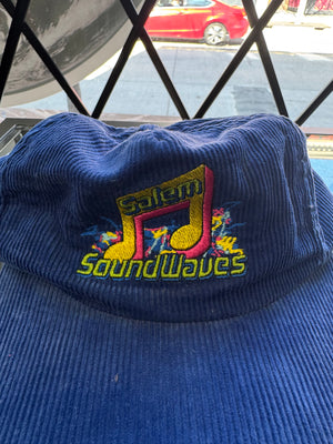 Salem Promo Corduroy Snap