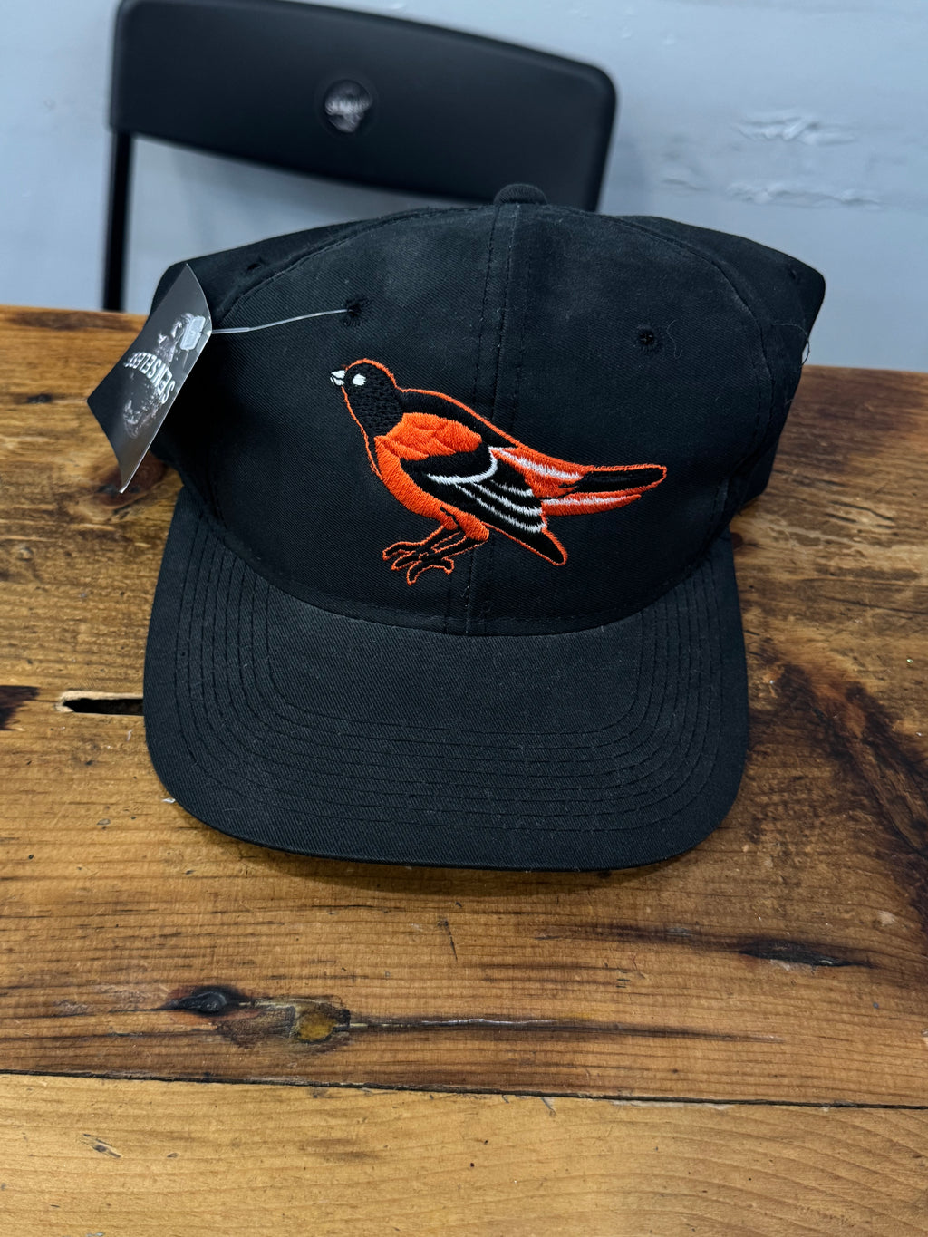 Baltimore Orioles Snap -