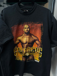 Goldberg Tee