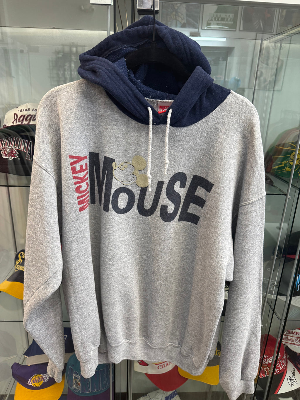 Mickey Mouse Pullover -