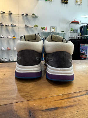 GG Ultraspace Mid Grey Multicolor - 9.5/10