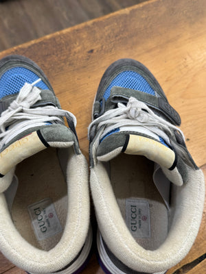 GG Ultraspace Mid Grey Multicolor - 9.5/10