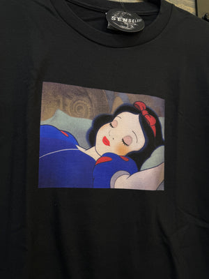 Supreme Snow White Tee