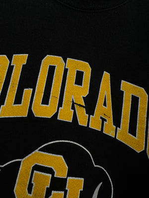 Colorado Buffaloes Pullover