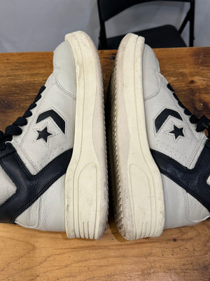 Rick Owens x Converse Size 10