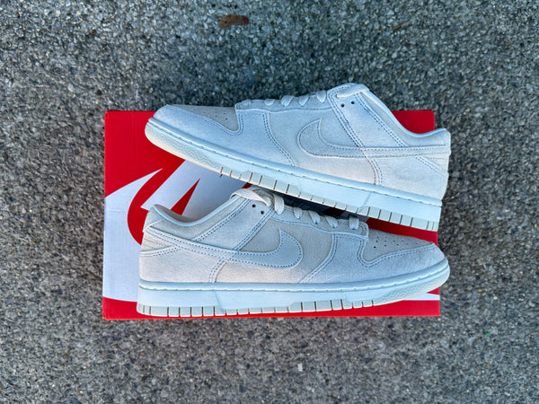 Nike Dunk Low Premium “Vast Grey” Size 8 – Senseless