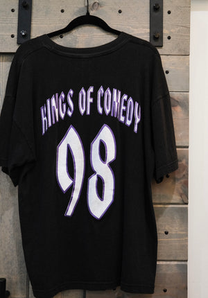 Kings Of Comedy Tour 1998