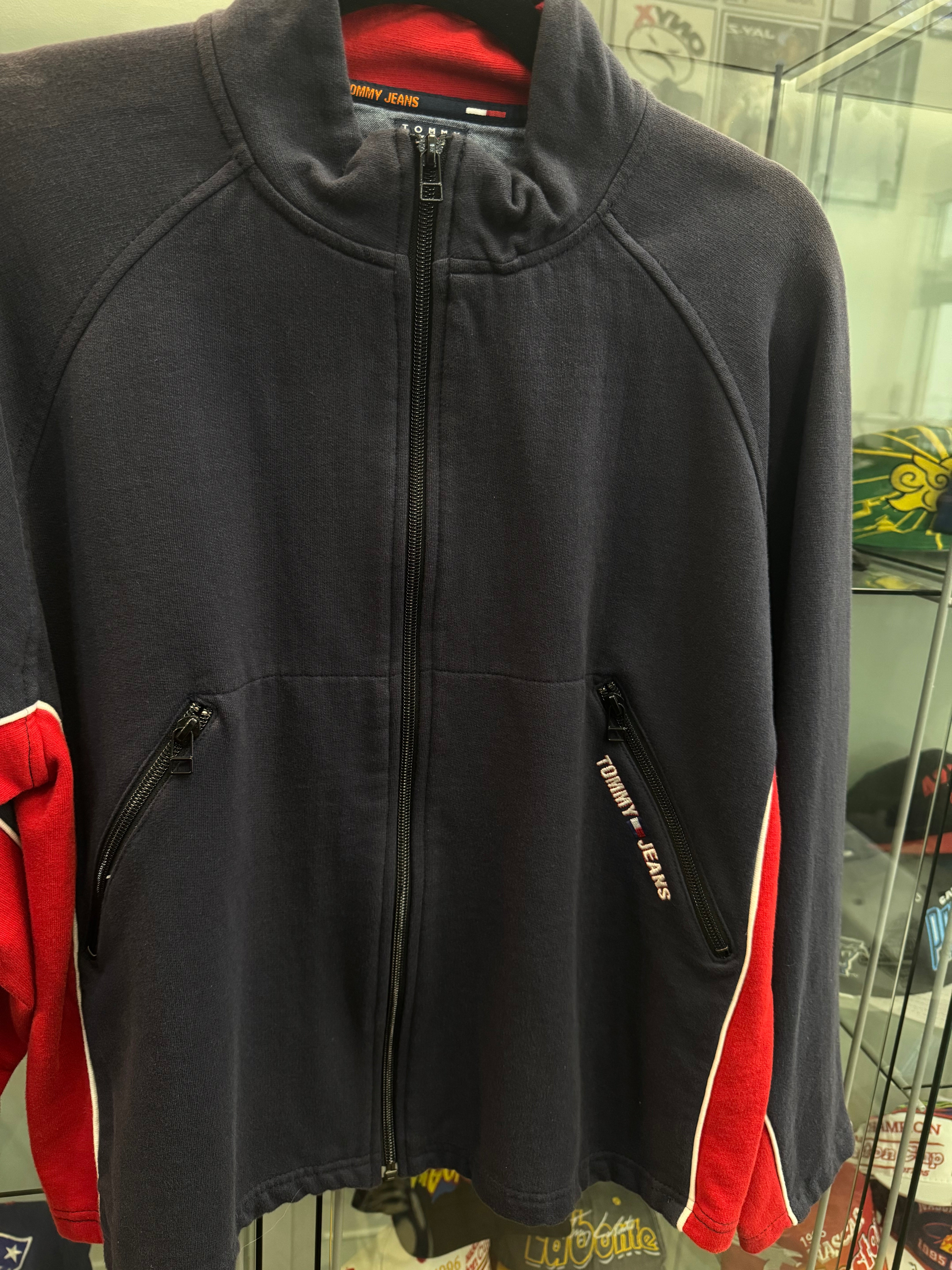 Tommy Hilfiger Zip-up -