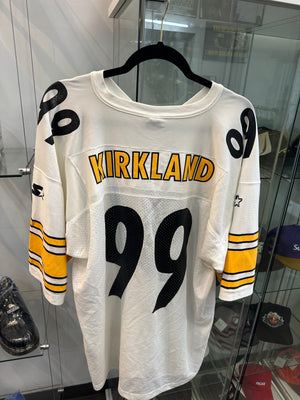 Pittsburgh Steelers Kirkland Starter Jersey
