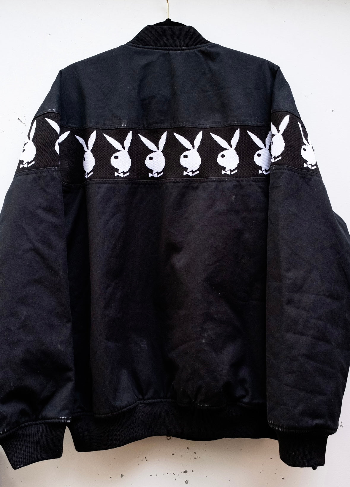 Supreme x Playboy Crew Jacket -